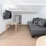 Alquilo 1 dormitorio casa de 21 m² en Altea