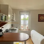 Rent 1 bedroom apartment of 20 m² in Tours