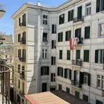 Rent 5 bedroom apartment of 128 m² in Napoli