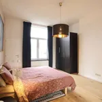 Appartement de 56 m² avec 1 chambre(s) en location à brussels