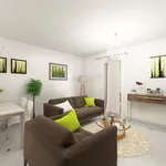 Appartement de 76 m² avec 4 chambre(s) en location à Marseille