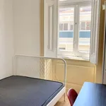 Rent a room in Lisboa