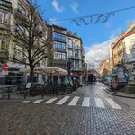 Rent 1 bedroom apartment in Ixelles