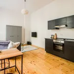 Rent 1 bedroom apartment of 35 m² in berlin