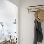 Miete 1 Schlafzimmer wohnung von 30 m² in Berlin