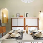 Rent 3 bedroom apartment of 130 m² in bologna