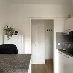 Miete 1 Schlafzimmer wohnung von 32 m² in Osnabrück