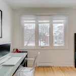  appartement avec 8 chambre(s) en location à Montreal