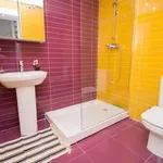 Alquilar 2 dormitorio apartamento en malaga