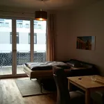 Miete 1 Schlafzimmer wohnung von 48 m² in Berlin