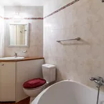 Pronajměte si 1 ložnic/e byt o rozloze 45 m² v Prague