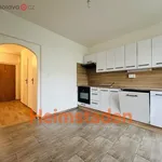 Pronajměte si 4 ložnic/e byt o rozloze 67 m² v Ostrava