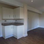 Apartment for rent in Dearnsdale Close Stafford ST16 1SD