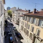 Rent 2 bedroom apartment of 76 m² in Nancy