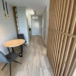 Rent 1 bedroom apartment of 35 m² in Lodz