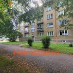 Pronajměte si 3 ložnic/e byt o rozloze 56 m² v Havířov