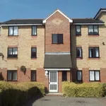 Rent 2 bedroom flat of 48 m² in Stevenage