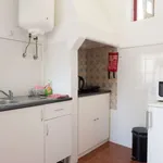 Studio of 25 m² in lisbon