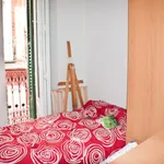 Rent a room in Madrid']