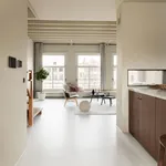 Rent 2 bedroom apartment of 124 m² in Amsterdam