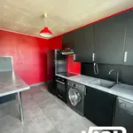 Appartement de 58 m² avec 3 chambre(s) en location à LimogesT