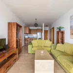 Rent 1 bedroom apartment of 60 m² in Los Abrigos