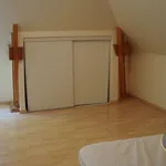 Appartement de 21 m² avec 2 chambre(s) en location à Saint-Nazaire