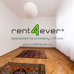 Rent 3 bedroom apartment of 75 m² in Capital City of Prague