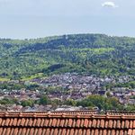 Miete 1 Schlafzimmer wohnung in stuttgart