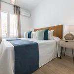 Rent 1 bedroom apartment of 141 m² in Madrid