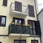 1-bedroom flat excellent condition, first floor, Centro, Luino