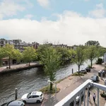 Rent 4 bedroom apartment of 86 m² in Hoofddorppleinbuurt