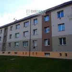 Rent 3 bedroom apartment of 58 m² in  Plzeň sever