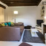 Rent 1 bedroom apartment of 50 m² in Paris