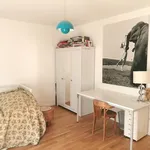 Miete 1 Schlafzimmer wohnung von 25 m² in Hamburg