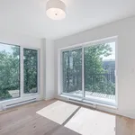  appartement avec 1 chambre(s) en location à Montreal