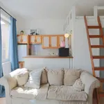 Studio of 28 m² in brussels