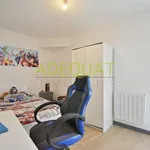 Appartement de 57 m² avec 3 chambre(s) en location à CessieuT