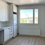 Vuokraa 2 makuuhuoneen asunto, 65 m² paikassa Espoo