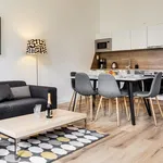 Rent 3 bedroom apartment of 103 m² in Prague