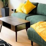 Rent 1 bedroom student apartment of 30 m² in Berlin