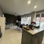 Maison de 84 m² avec 4 chambre(s) en location à Homécourt