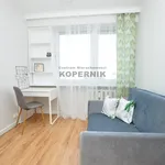 Rent 3 bedroom apartment of 47 m² in Toruń