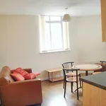 Rent 1 bedroom apartment of 25 m² in Bradford