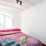 Alquilar 5 dormitorio apartamento en Barcelona