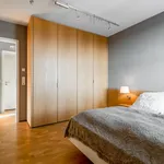 Miete 1 Schlafzimmer wohnung von 85 m² in Frankfurt