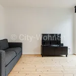 Miete 1 Schlafzimmer wohnung von 45 m² in Hamburg