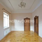 Rent 1 bedroom house of 338 m² in Prague