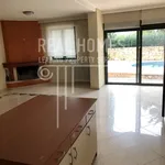 Rent 1 bedroom house of 350 m² in Πεντέλη