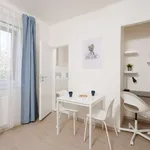 Studio of 23 m² in prague